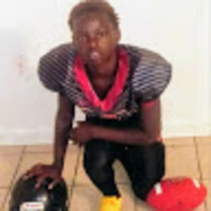 Meet your Posher, Deshawn